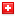 partnerrc.com server is located in Switzerland